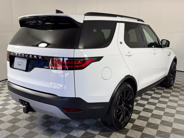 Used 2025 Land Rover Discovery S AWD/4WD image 7