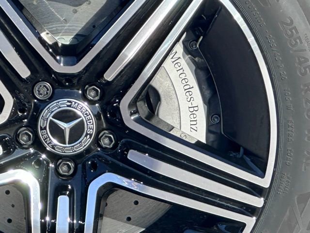 New 2026 Mercedes-Benz GLC 300 4MATIC image 11