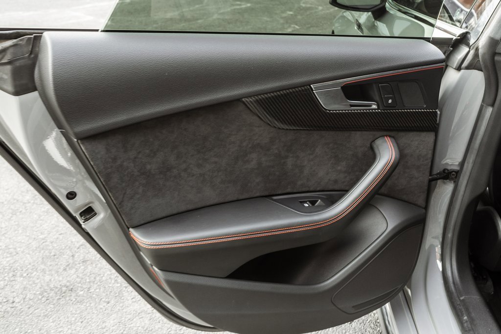 Used 2019 Audi RS 5 Sportback w/ Dynamic Package image 31