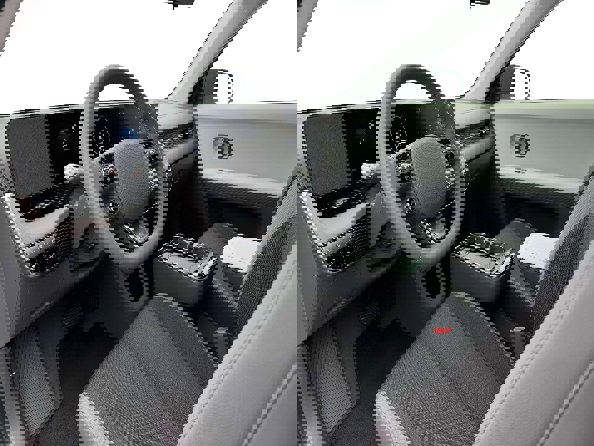 New 2025 Hyundai Ioniq 5 SE image 14