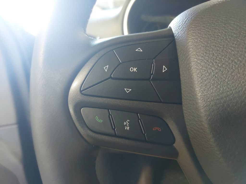 Used 2019 Jeep Cherokee Trailhawk w/ Comfort/Convenience Group AWD/4WD image 16