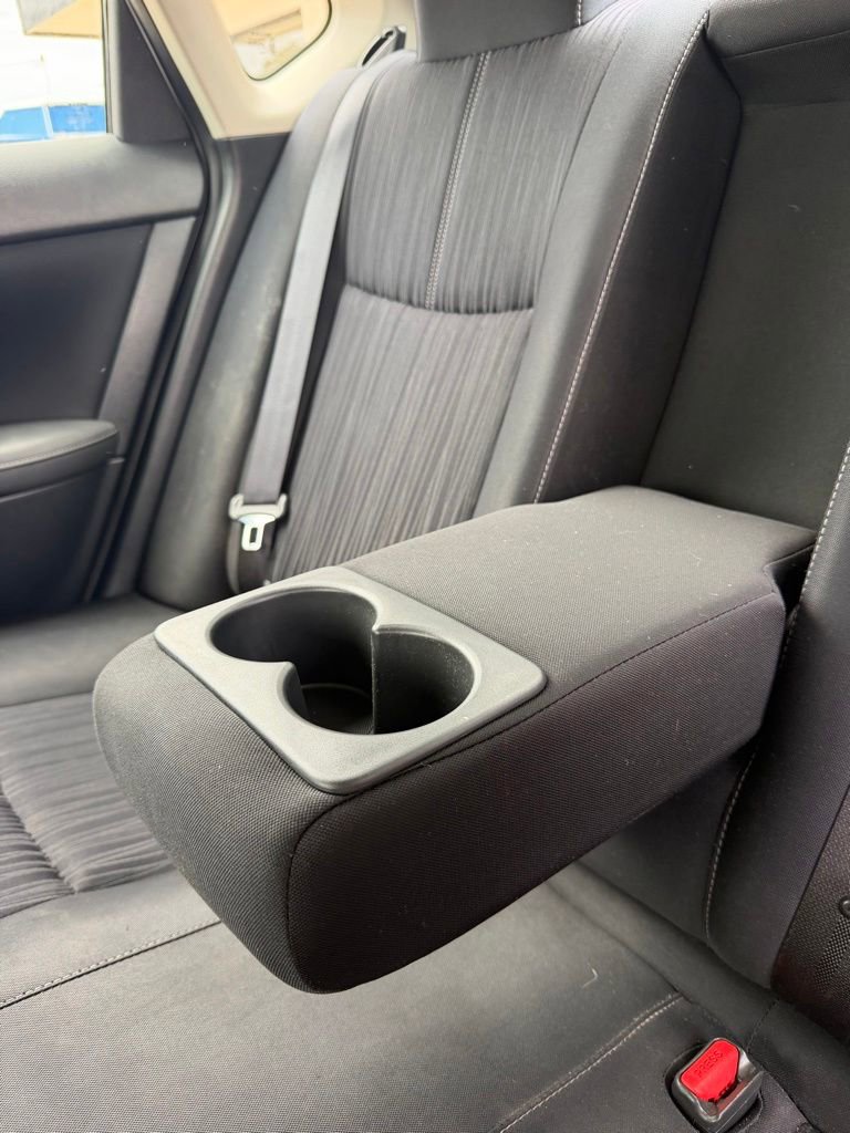 Used 2017 Nissan Sentra SV FWD image 10