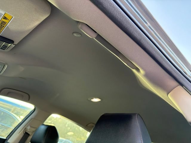 Used 2025 Honda Accord LX image 12