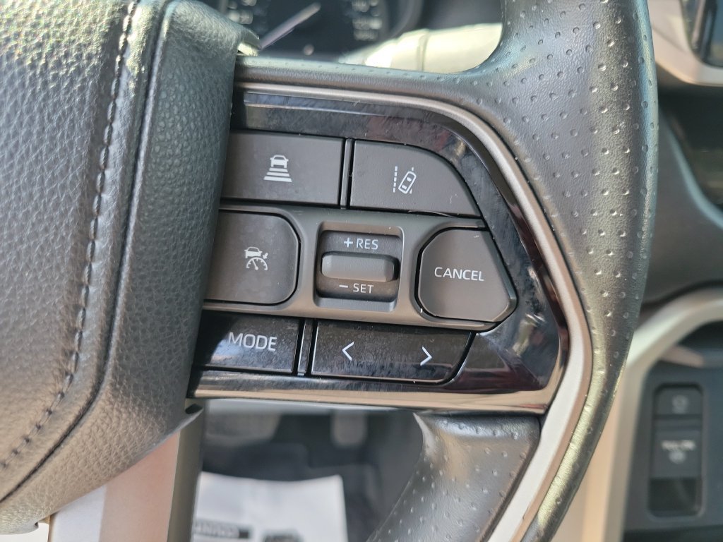Used 2024 Toyota Tundra SR5 AWD/4WD image 20