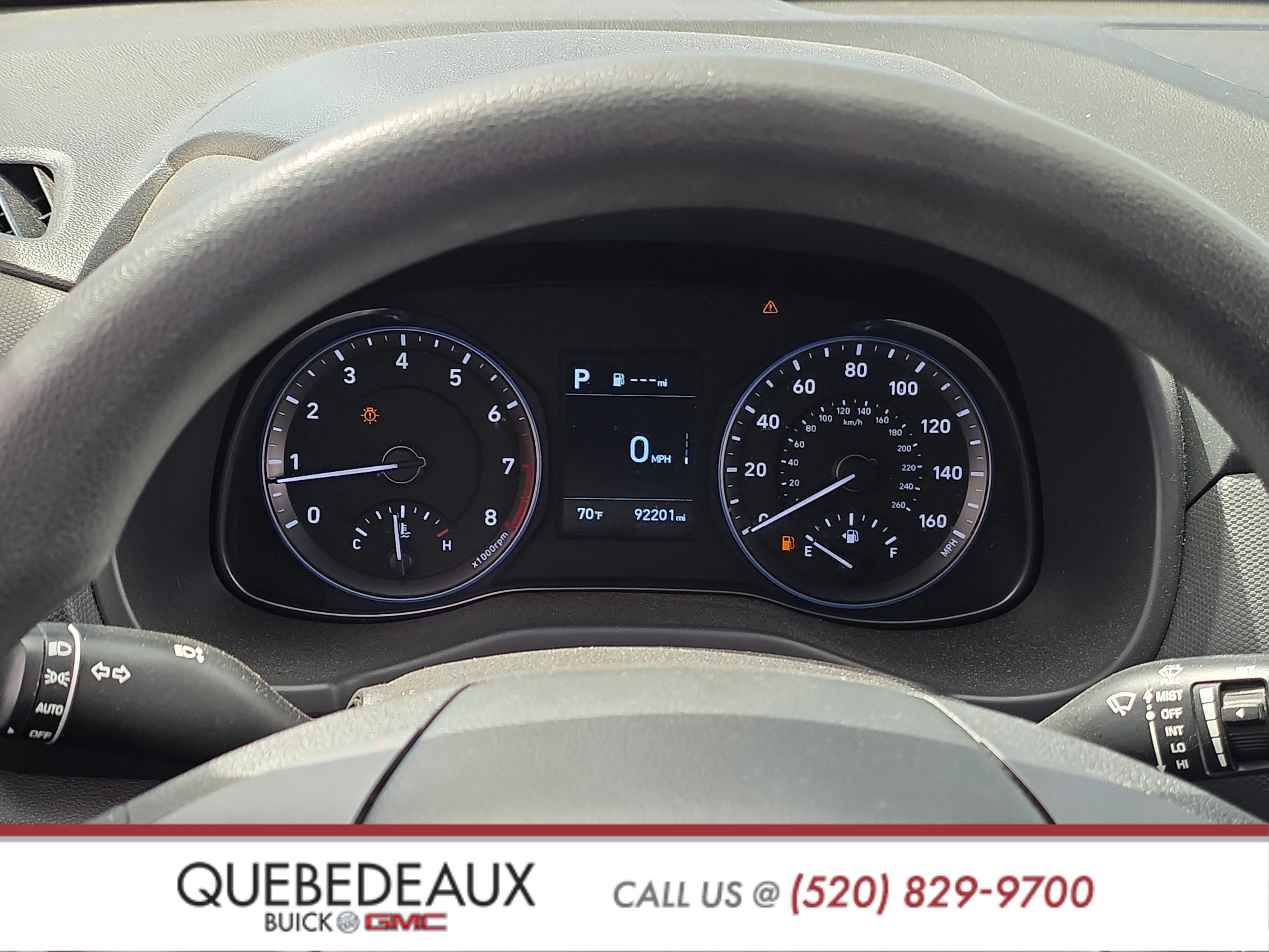 Used 2020 Hyundai Kona SE image 15