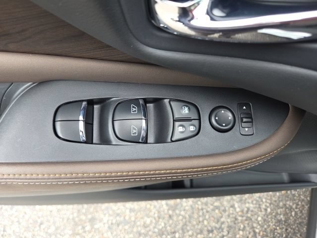 Used 2021 Nissan Murano Platinum AWD/4WD image 55