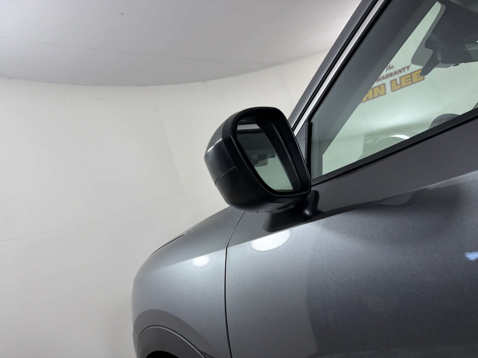 New 2026 Nissan Kicks S FWD image 13