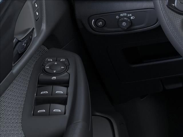 New 2026 Chevrolet TrailBlazer LS w/ LS Convenience Package FWD image 22