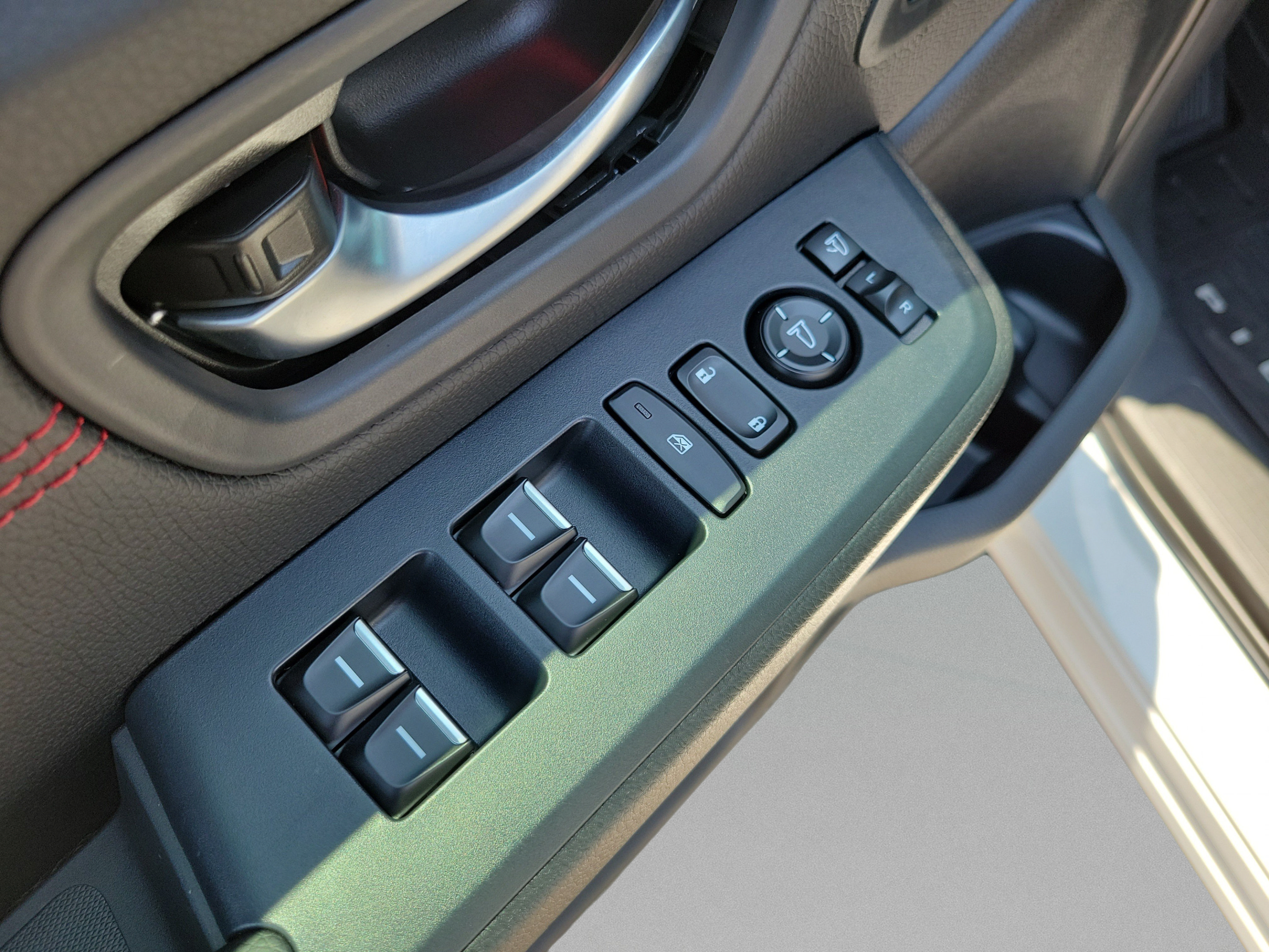 New 2026 Honda Pilot Black Edition image 24