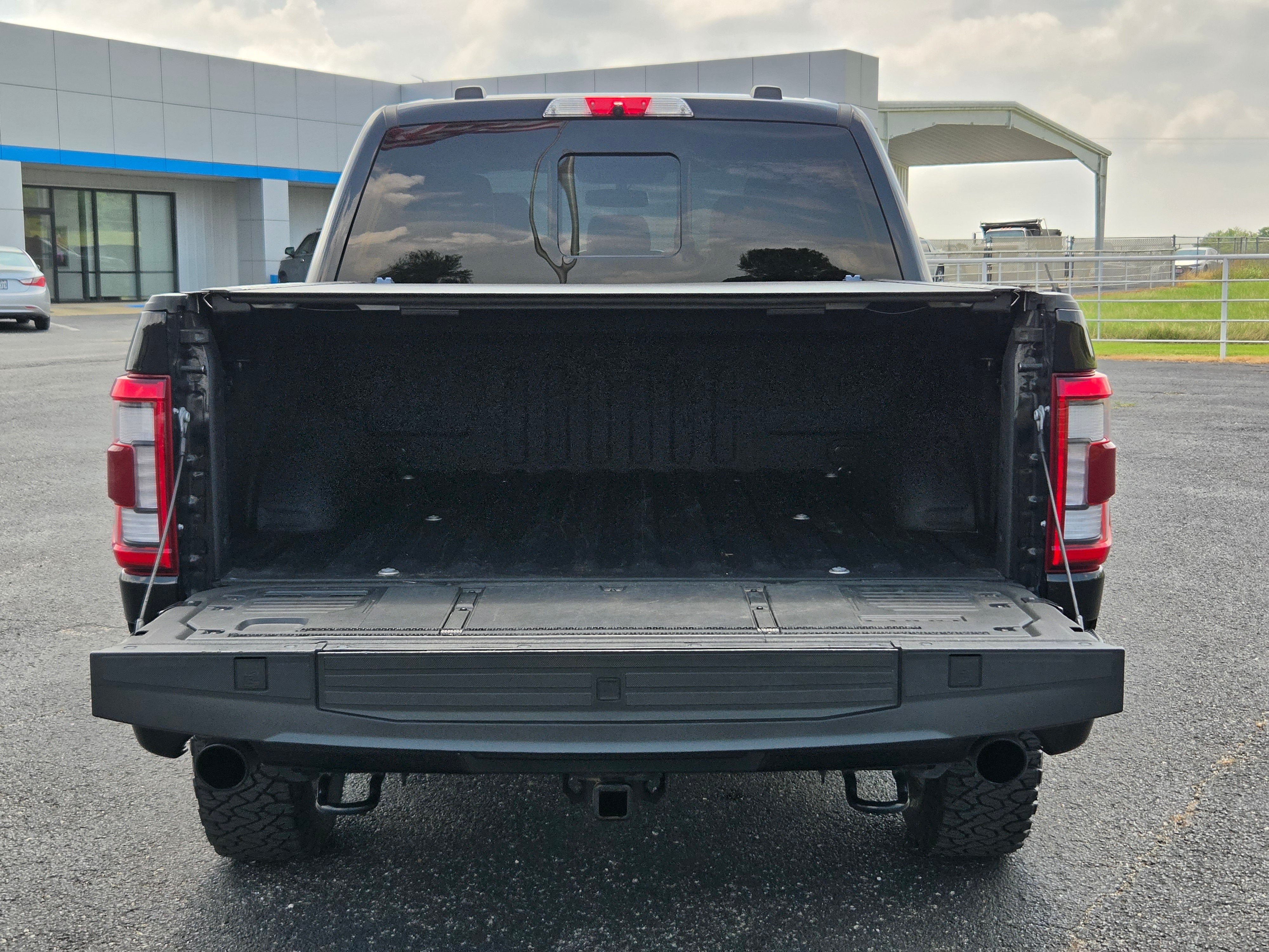 Used 2023 Ford F150 Tremor w/ Equipment Group 402A High AWD/4WD image 10