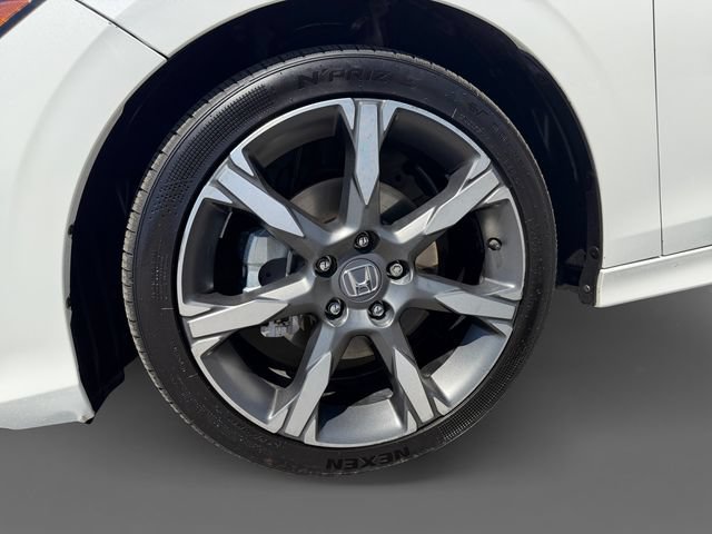 Used 2025 Honda Civic Sport image 12