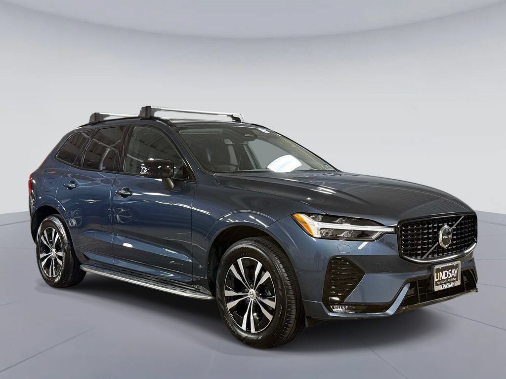 Used 2024 Volvo XC60 B5 Core AWD/4WD image 9