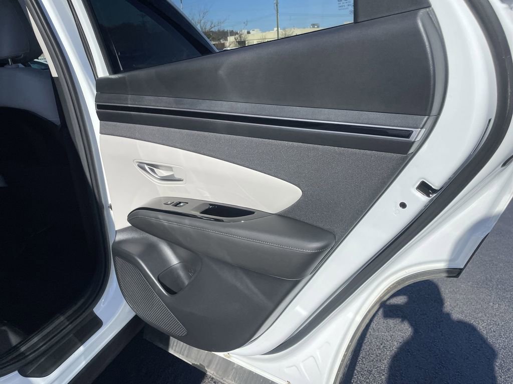 Used 2022 Hyundai Tucson Limited image 24