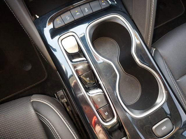 Used 2023 Buick Envision Essence image 23