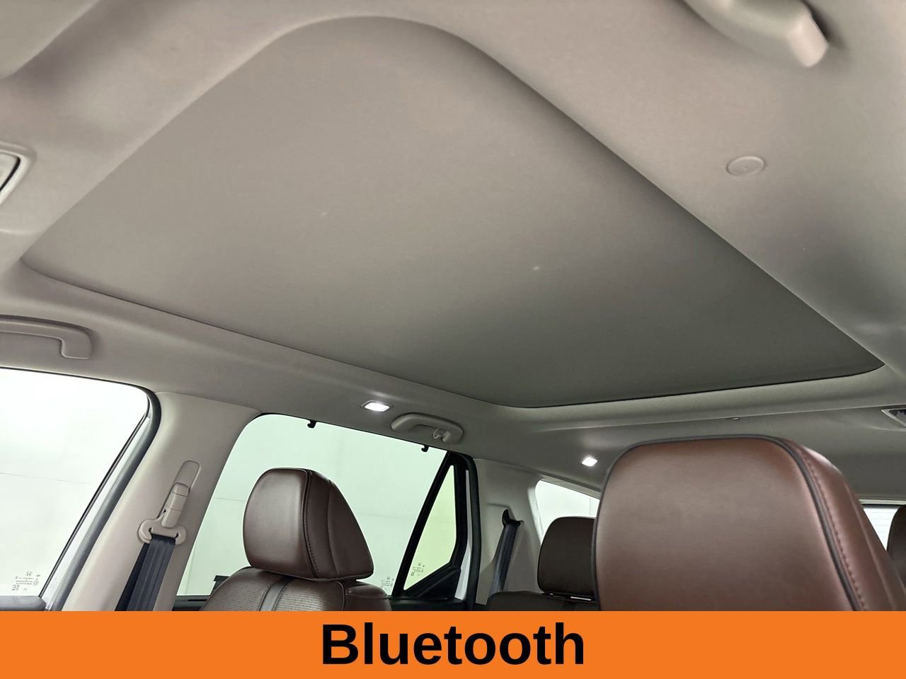 Used 2025 Honda Pilot Elite image 12