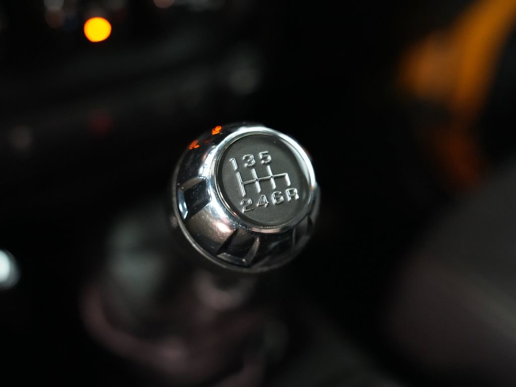 Used 2014 Jeep Wrangler Rubicon w/ Power Convenience Group AWD/4WD image 25