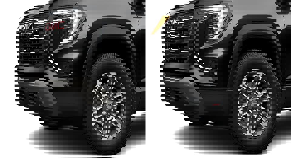 New 2026 GMC Terrain Elevation w/ Technology Package II image 31