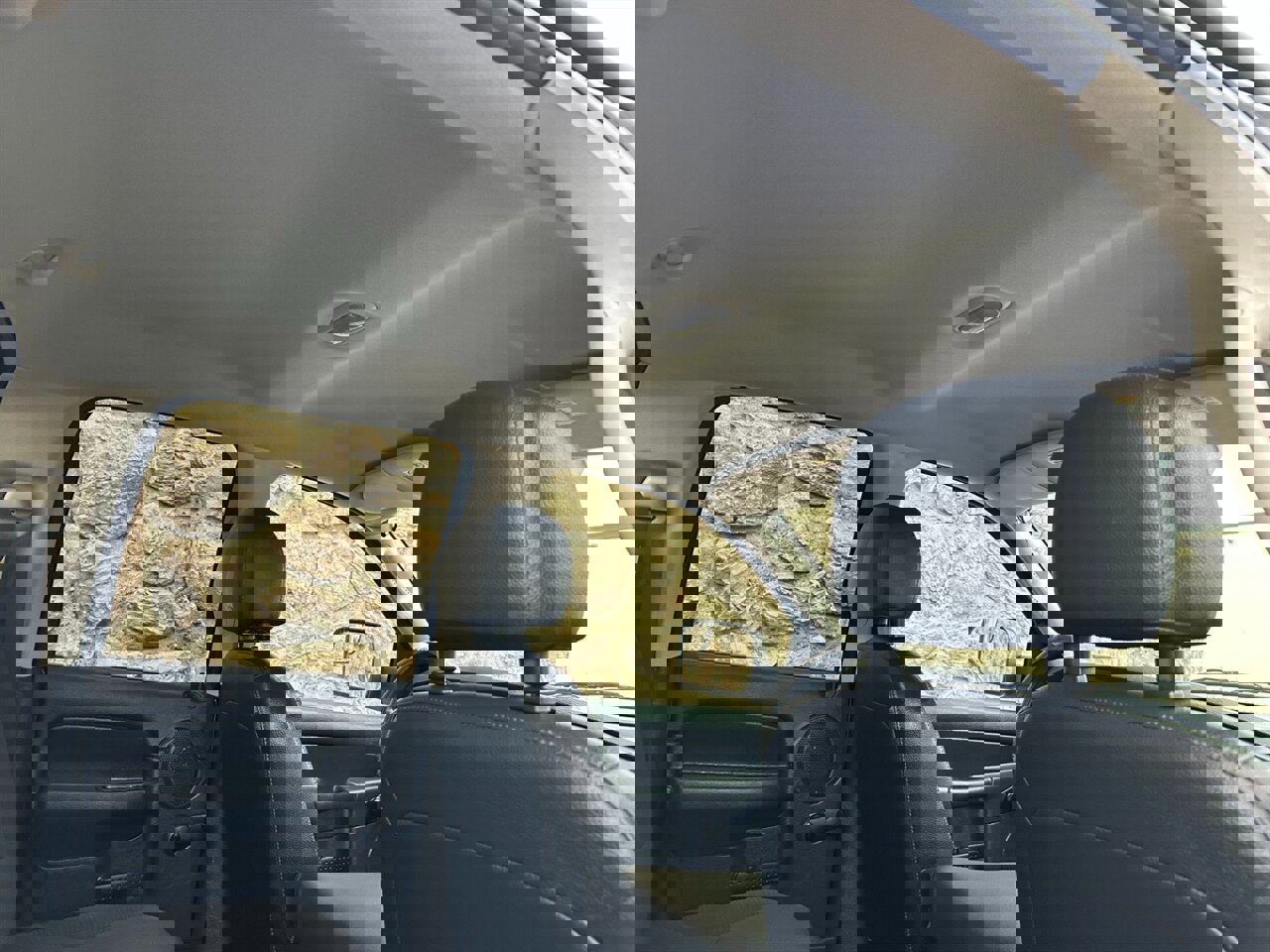 Used 2005 Dodge Ram 2500 Truck ST w/ Trailer Tow Group image 35