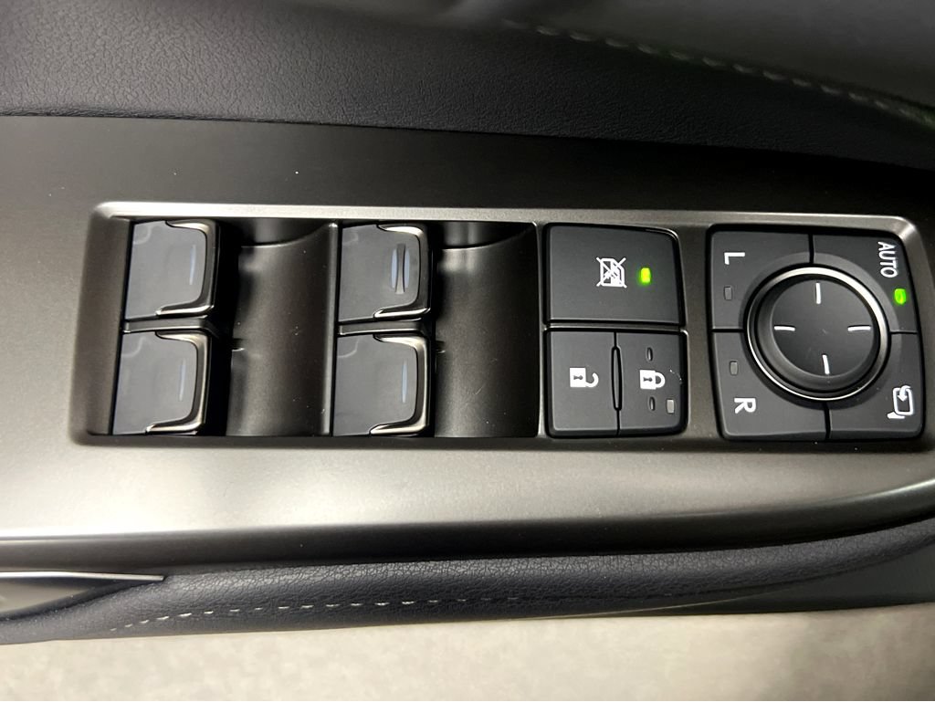New 2026 Lexus NX 450h+ AWD w/ Luxury Package image 40