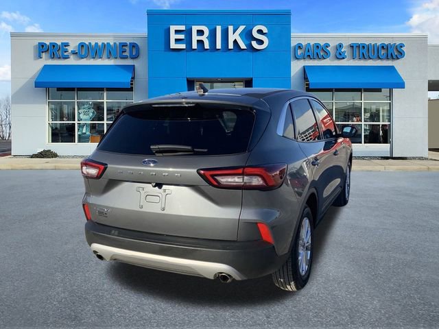Used 2024 Ford Escape Active image 7