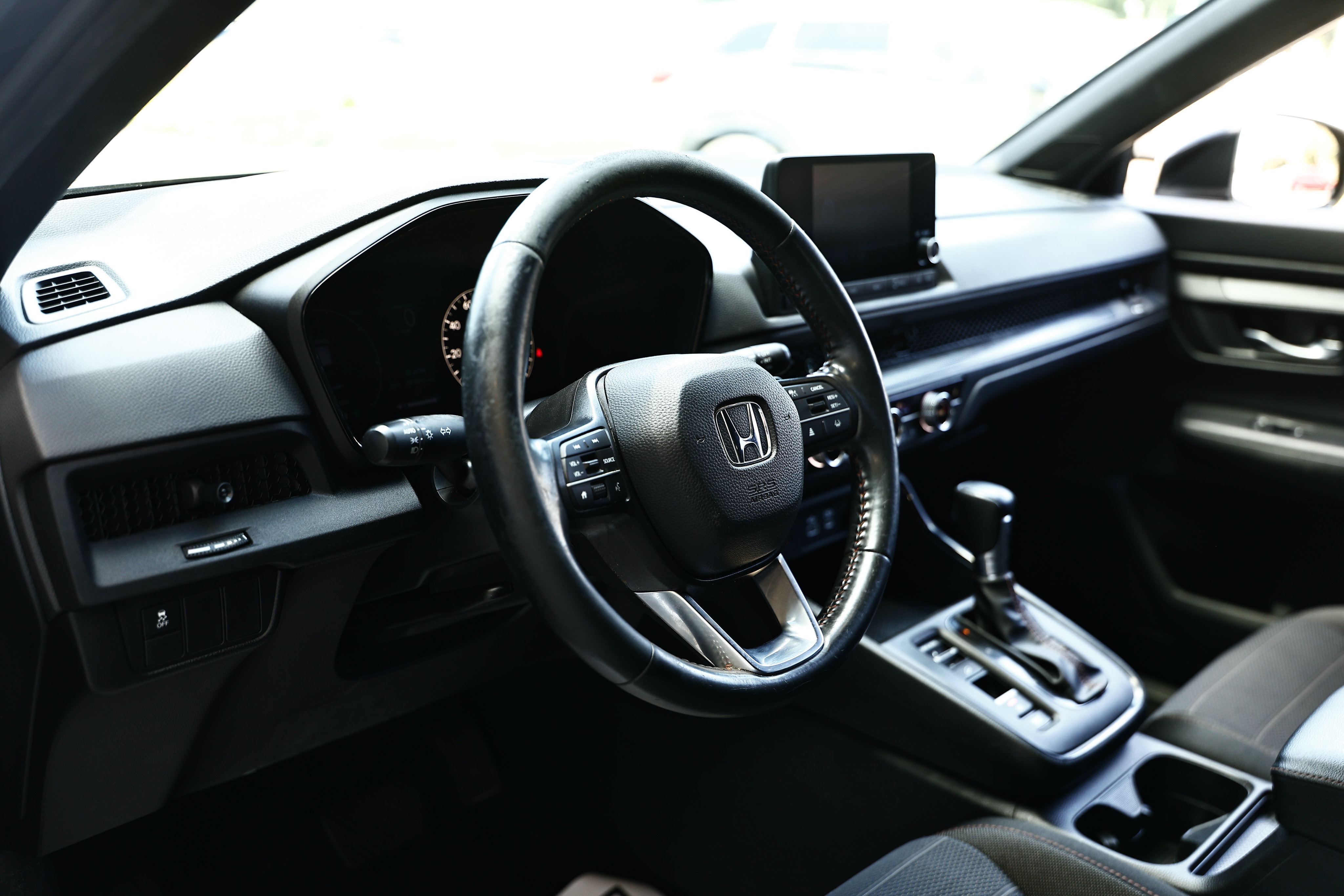Used 2023 Honda CR-V Sport image 19