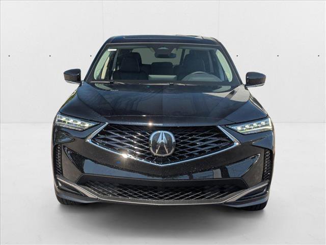 New 2026 Acura MDX FWD image 6