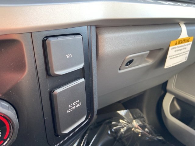 New 2026 Ford F350 4x4 Regular Cab DRW Super Duty image 22