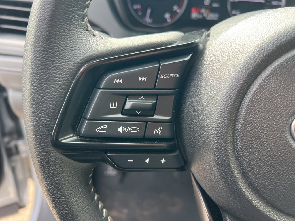 Used 2025 Subaru Forester Premium image 14