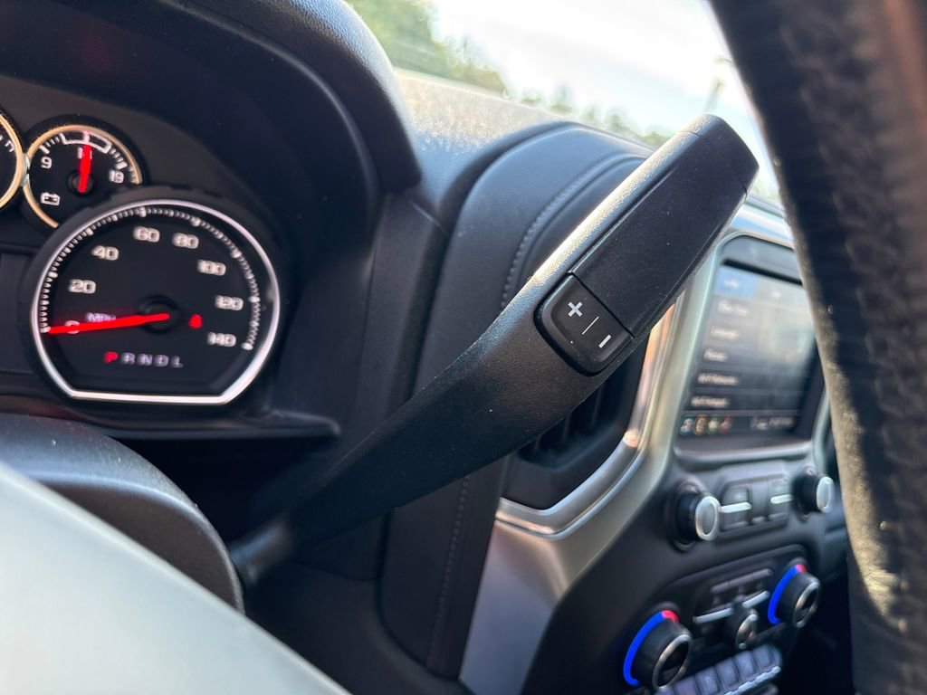 Used 2020 Chevrolet Silverado 1500 RST w/ All-Star Edition image 21