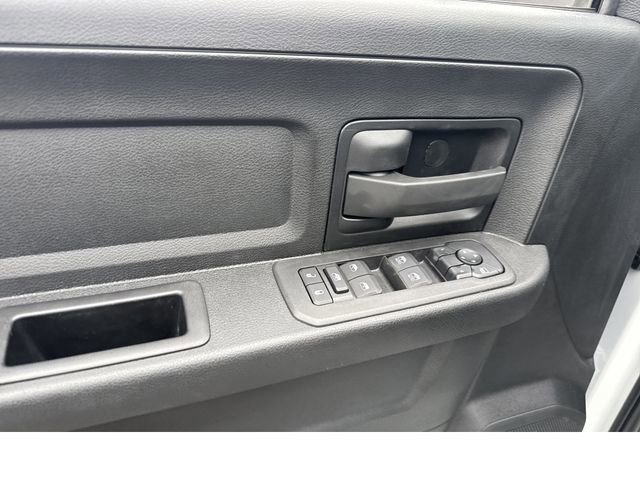 New 2026 RAM 3500 Tradesman image 17