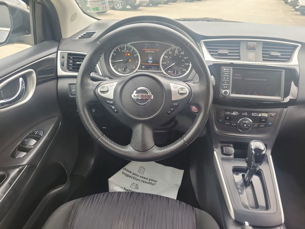 Used 2019 Nissan Sentra SV image 18