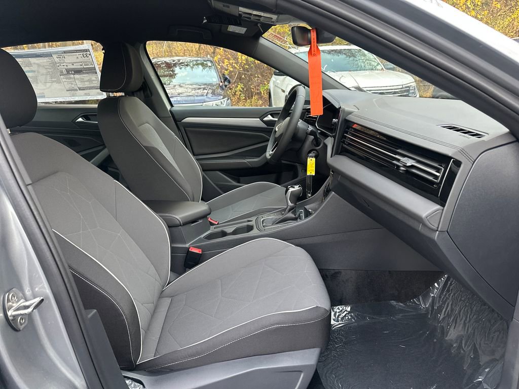 New 2026 Volkswagen Jetta Sport image 15