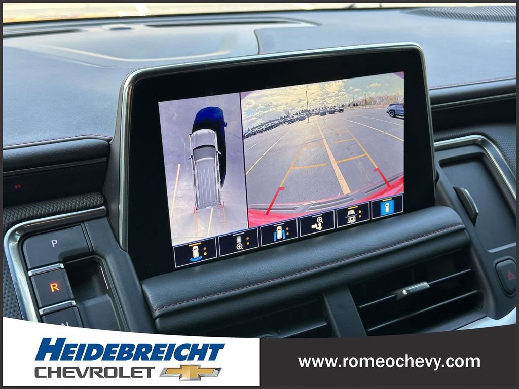 Used 2021 Chevrolet Tahoe RST w/ Luxury Package image 31