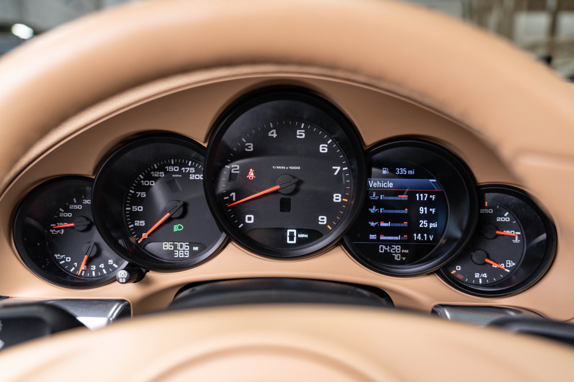 Used 2013 Porsche 911 Carrera image 46