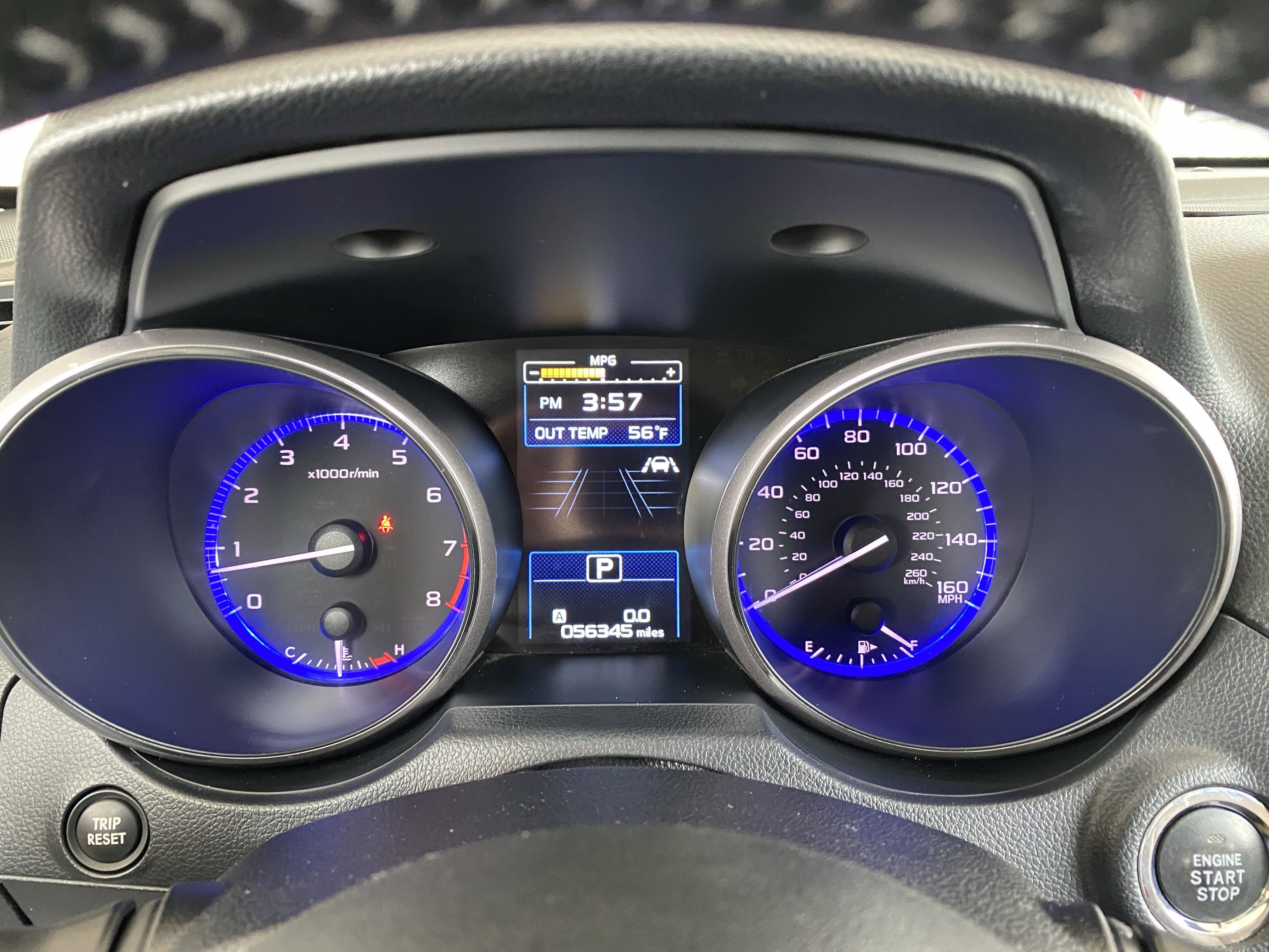 Used 2018 Subaru Outback 3.6R Limited AWD/4WD image 33