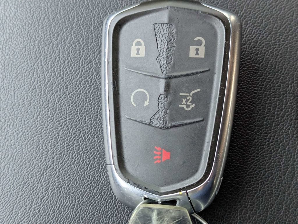 Used 2023 Cadillac XT6 Sport w/ Technology Package AWD/4WD image 43