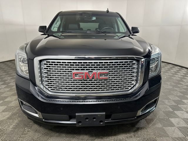 Used 2017 GMC Yukon Denali w/ Open Road Package image 8