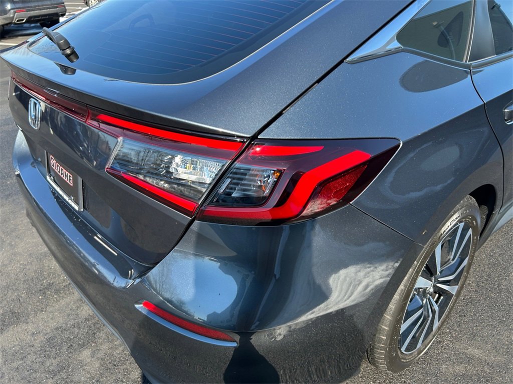 Used 2023 Honda Civic EX-L image 19
