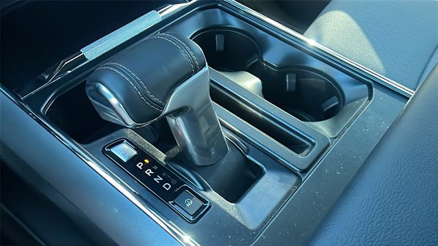 New 2025 Ford F150 Lightning Lariat image 28