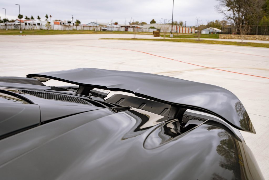 Used 2019 McLaren 720S Performance image 20