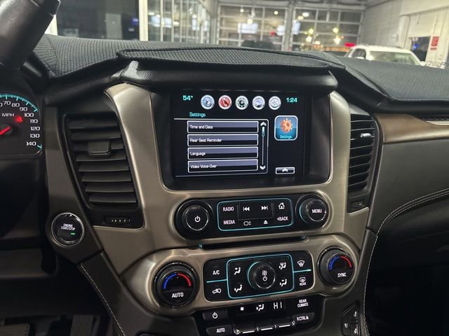 Used 2020 GMC Yukon Denali w/ Open Road Package image 21