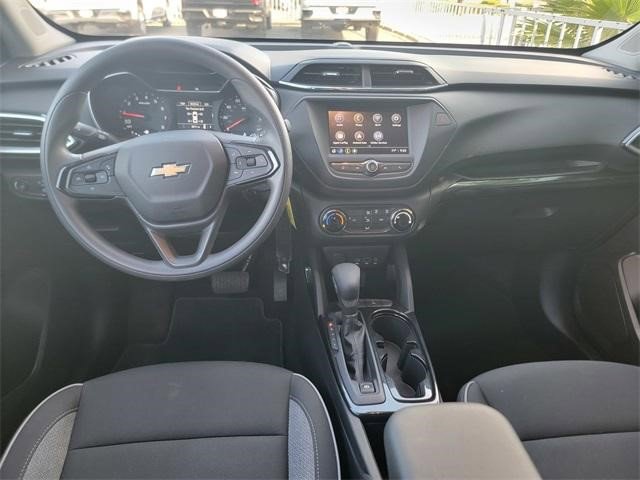 Certified 2023 Chevrolet TrailBlazer LS image 15