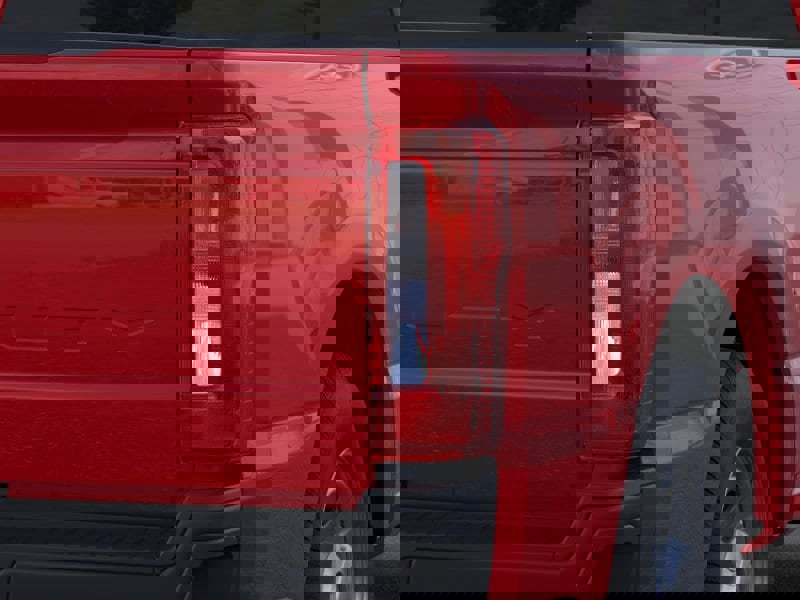 New 2024 Ford F350 XL image 21