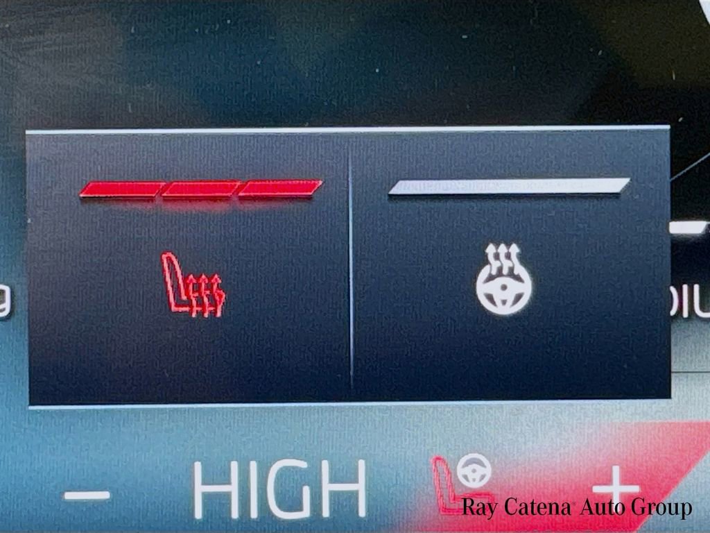 Used 2024 BMW X5 xDrive50e image 20