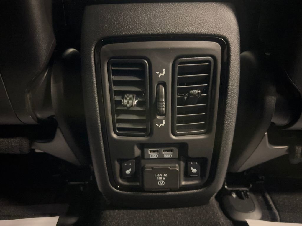 New 2026 Dodge Durango GT image 15