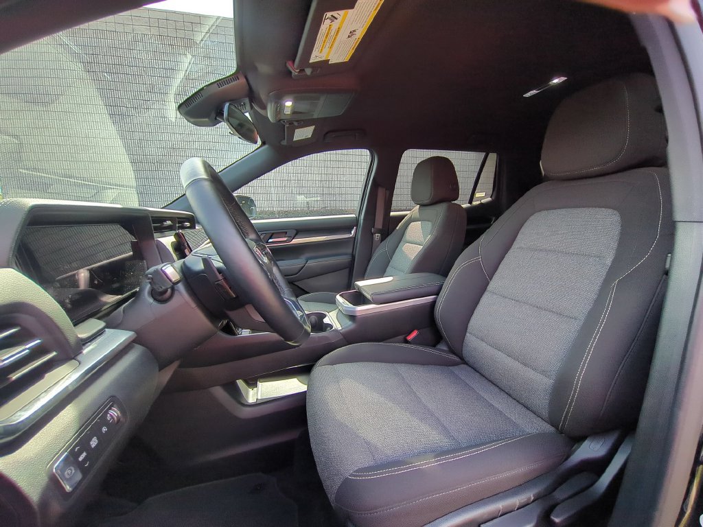 Used 2026 GMC Terrain Elevation FWD image 25