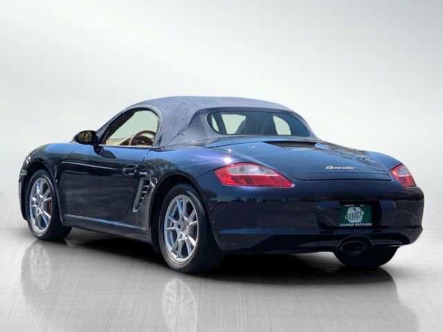 Used 2005 Porsche Boxster image 6