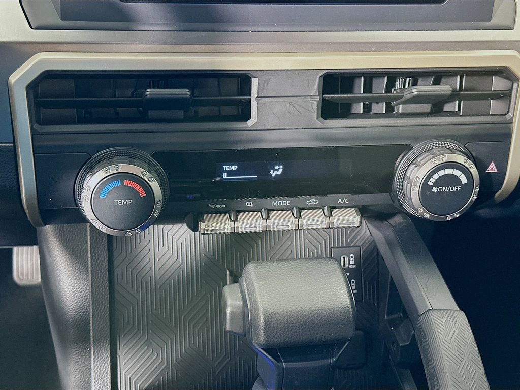 Certified 2024 Toyota Tacoma SR5 image 16