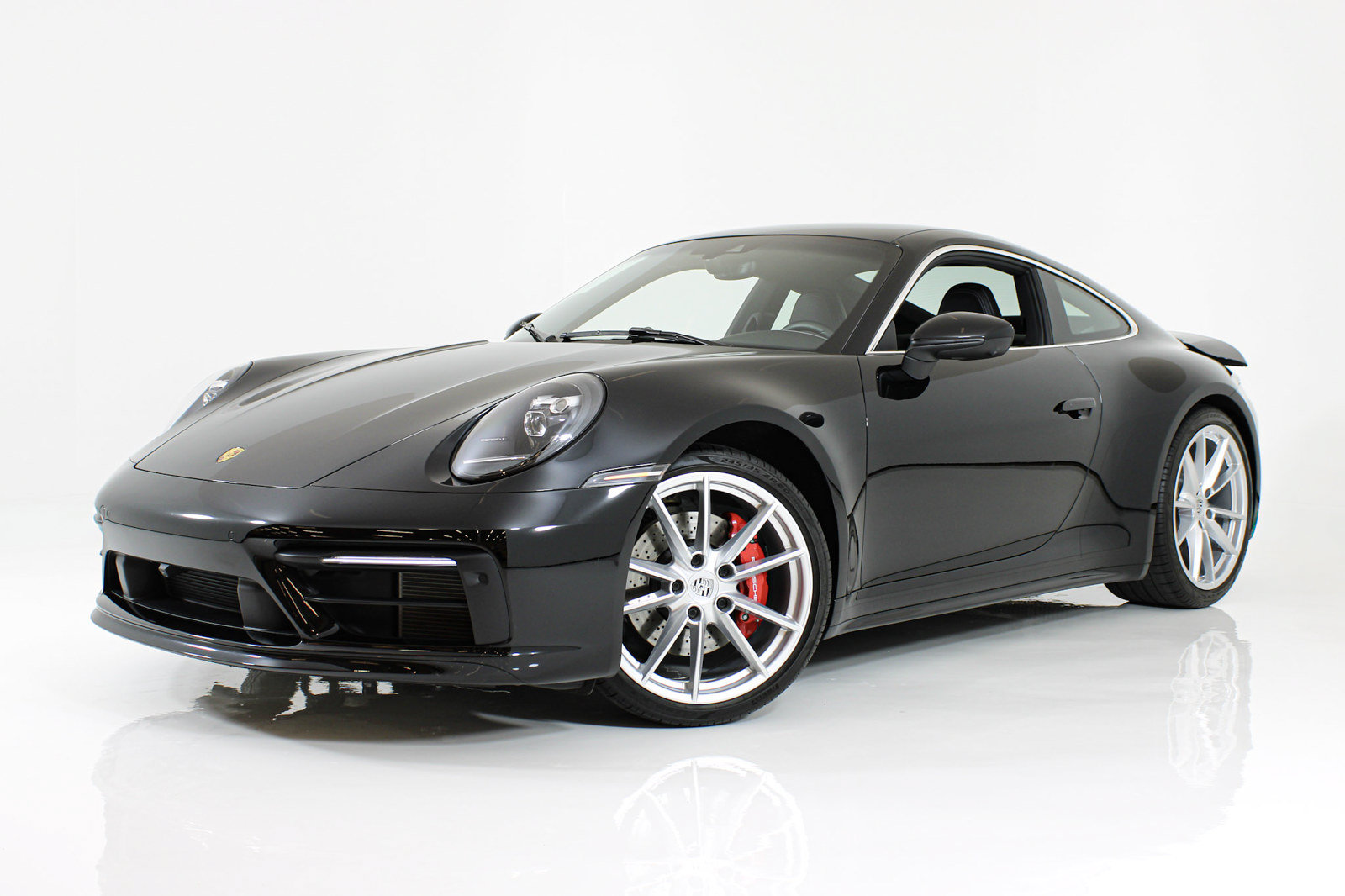 Used 2021 Porsche 911 Carrera S RWD image 42