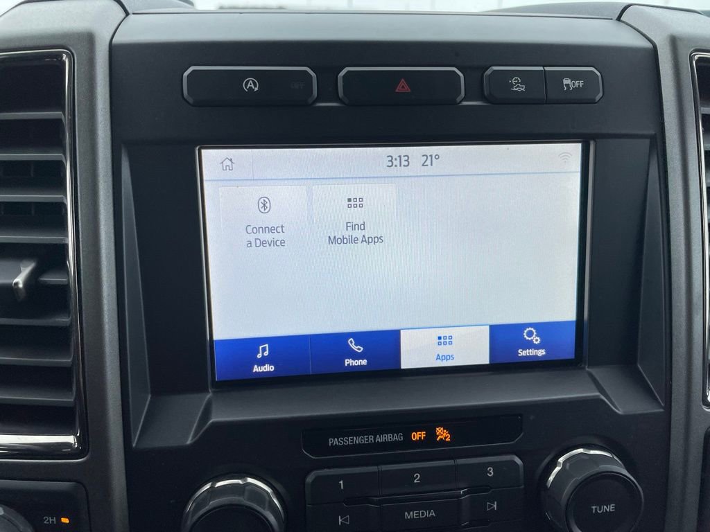 Used 2019 Ford F150 Raptor AWD/4WD image 17